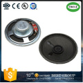 Fbs57c 57mm Diameter 8ohm 0.5W Mylar Speaker (FBELE)